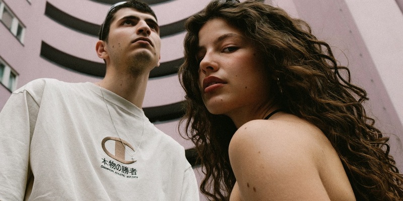 „My Eurovision Party 2025”: Abor & Tynna auf der Plattform Roblox - Foto: presseportal.de