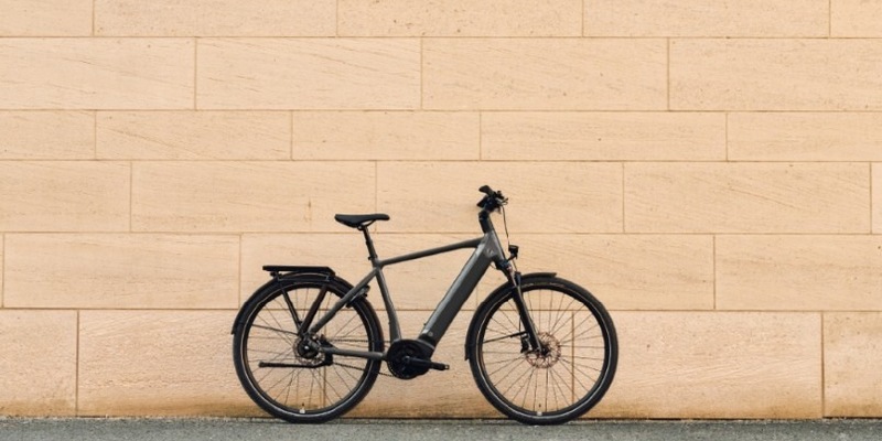 Update für Erfolgsmodell: ROSE launcht das neue Xtra Watt Plus / Modernisierte Technik, frische Farben und spürbar mehr Komfort - entwickelt für mühelose E-Bike-Mobilität im Alltag und auf Tour - Foto: presseportal.de