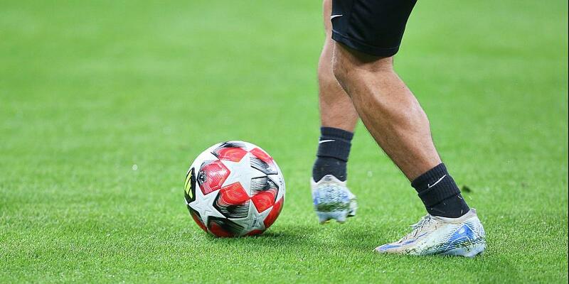 FuĂballspieler (Archiv) - Foto: ĂŒber dts Nachrichtenagentur