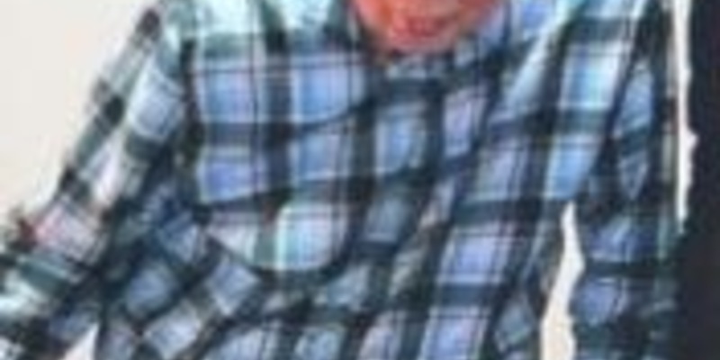 LPI-SLF: Aktualisiertes Foto: Öffentlichkeitsfahndung nach Reinhard Müller - Foto: presseportal.de