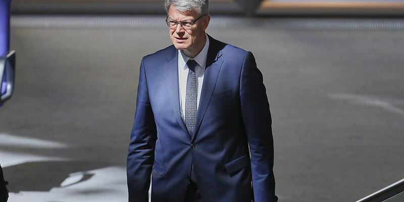 Patrick Schnieder am 06.05.2025 - Foto: über dts Nachrichtenagentur