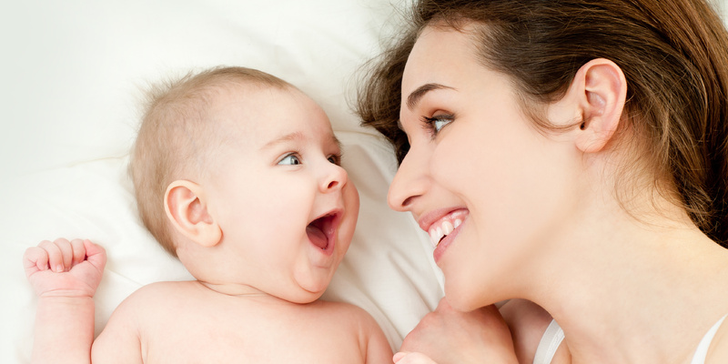 Mutter & Baby - Foto: bonaFeel über pressetext.de