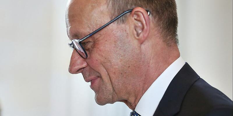 Friedrich Merz (Archiv) - Foto: über dts Nachrichtenagentur