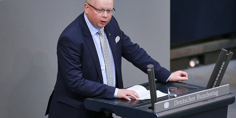 Stefan Seidler (Archiv) - Foto: über dts Nachrichtenagentur