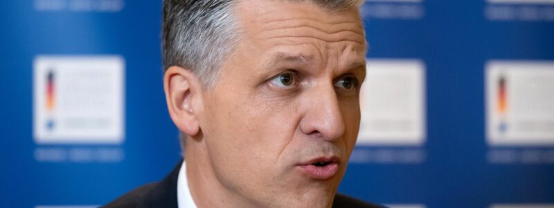 Der Leiter der Hamburger BAT-Stiftung für Zukunftsfragen, Prof. Ulrich Reinhardt, warnt davor, große Probleme als unlösbar darzustellen. (Archivbild) - Foto: Sven Hoppe/dpa