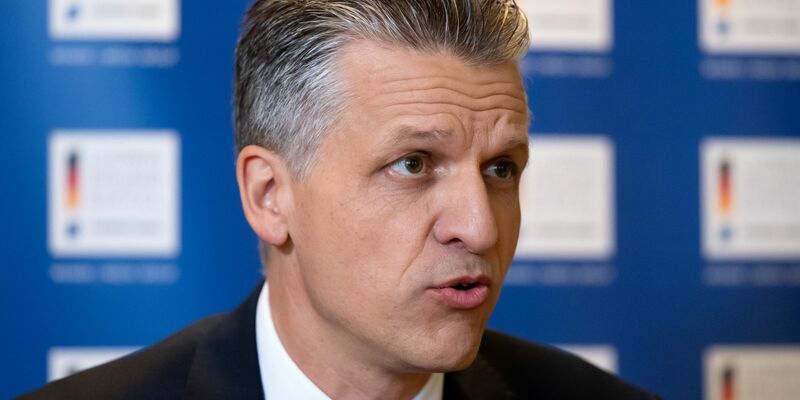 Um die Sicherheitslage zu verbessern, will die neue Regierung einen neuen Nationalen Sicherheitsrat installieren. Die Pläne kommen voran.  - Foto: Sven Hoppe/dpa