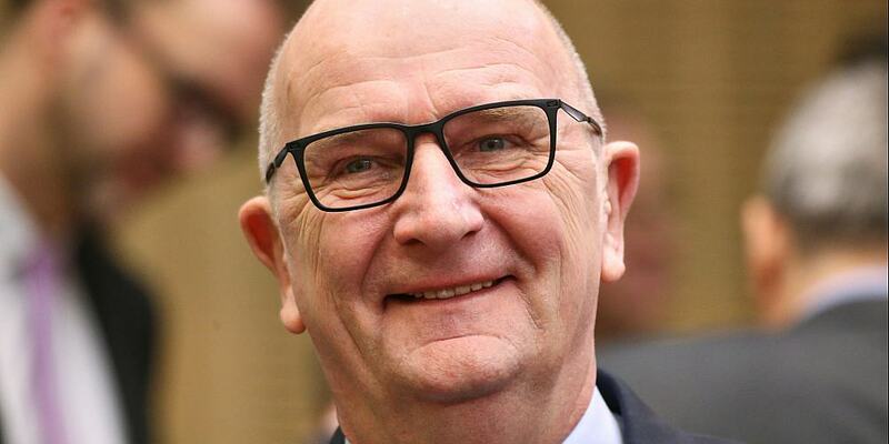 Dietmar Woidke (Archiv) - Foto: über dts Nachrichtenagentur