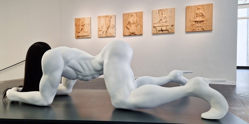 Nachwuchskunst trifft Nerv der Zeit: And This is Us 2025 im Frankfurter Kunstverein - Foto: presseportal.de