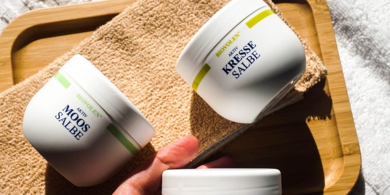 Vorsicht Fälschung! So erkennen Sie originale Biovolen Salben - Foto: presseportal.de