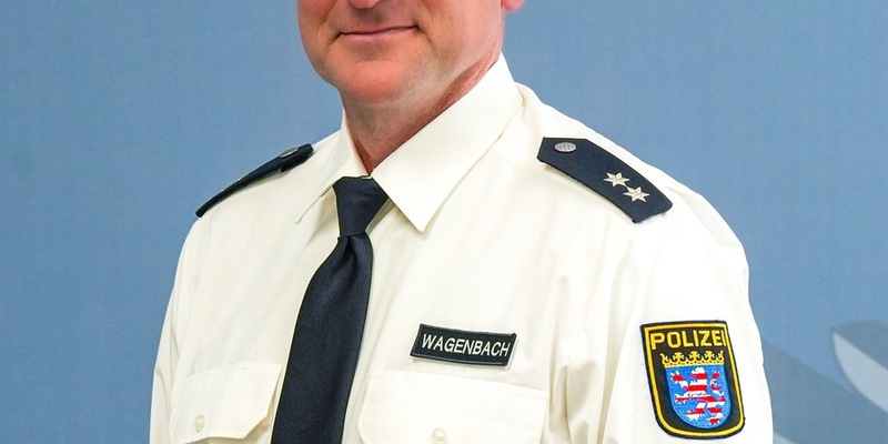 POL-DA: Lampertheim/Viernheim: Polizeioberkommissar Gert Wagenbach ist neuer Schutzmann vor Ort - Foto: presseportal.de