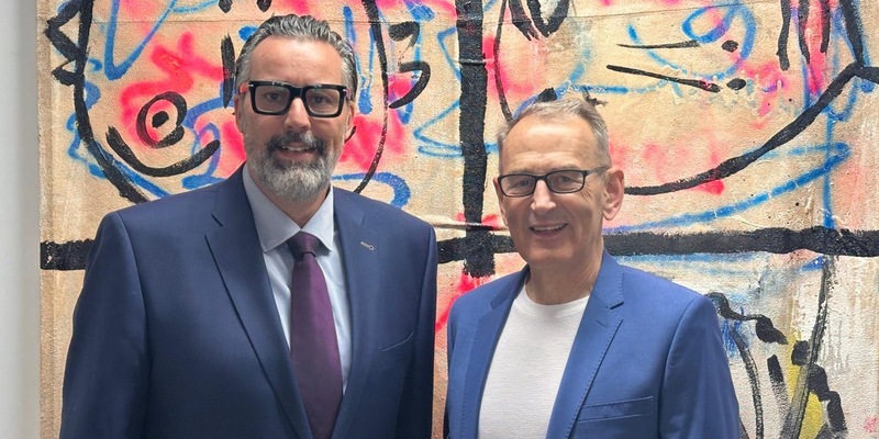 Technologischer Durchbruch: Superintelligenz ohne Halluzinationen - Deutschland erreicht 99,99 % AI Präzision - Foto: presseportal.de