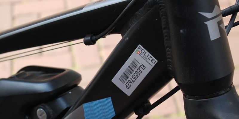 POL-KLE: Weeze - Infostand zur Einbruchschutzberatung: Registrierung von Fahrrädern und Pedelecs ebenfalls möglich - Foto: presseportal.de