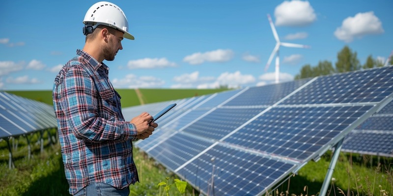 Scholt Energy Erfahrungen zeigen: Flexibler Energieeinkauf lohnt sich - Foto: presseportal.de