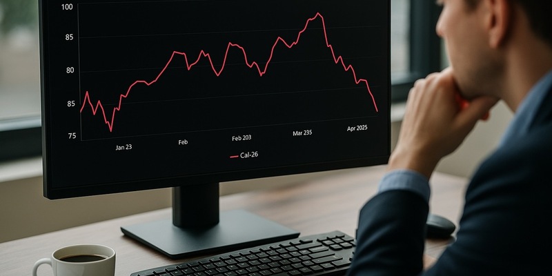 Dynamischer Gewerbestromtarif: Macht strategischer Energieeinkauf Sinn? - Foto: presseportal.de