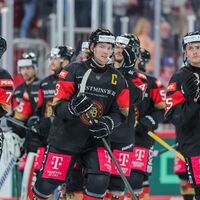 Deutschland startet am Samstag mit dem Spiel gegen Ungarn. - Foto: Rolf Vennenbernd/dpa
