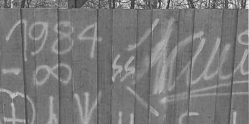 POL-EL: Neuenhaus - Zeugen nach Sachbeschädigung gesucht - Foto: presseportal.de