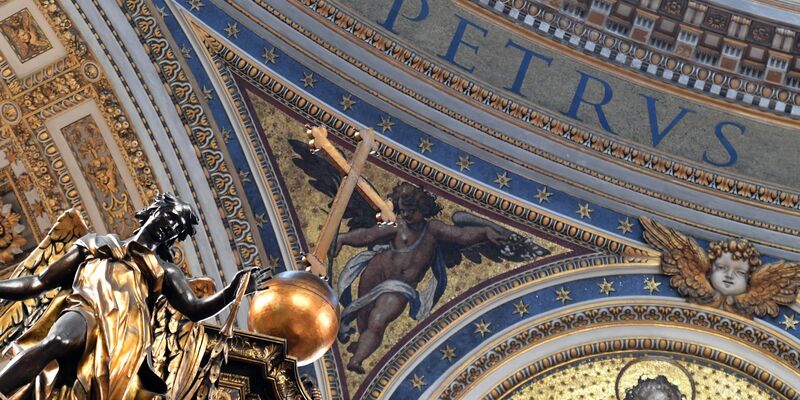 Leo XIV. hat berühmte Namensvorgänger. (Archivbild) - Foto: picture alliance / dpa