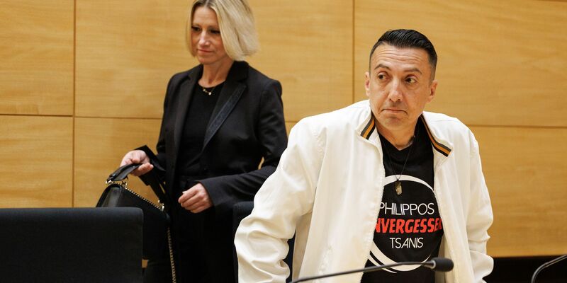 Die Kammer hat keinen Zweifel an der Schuld des Angeklagten - Foto: Friso Gentsch/dpa