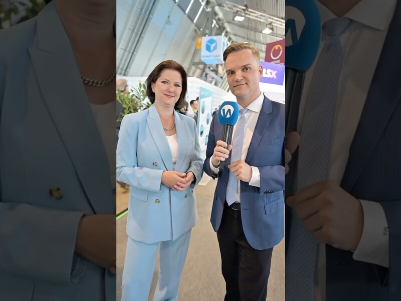 Viele junge Anleger auf der Invest-Messe in Stuttgart - Foto: inside-wirtschaft.de