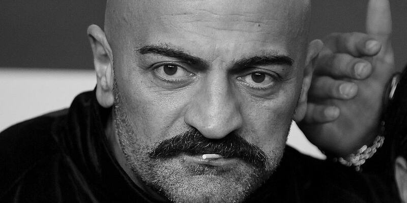 Xatar (Archiv) - Foto: über dts Nachrichtenagentur