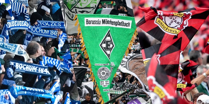Meine Heimat. Mein Verein. Mönchengladbach und die Borussia. - Foto: presseportal.de