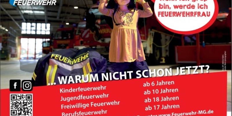 FW-MG: Jugendfeuerwehr - Stadtpokal in Mönchengladbach - Foto: presseportal.de