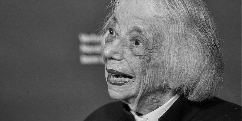 Margot Friedländer (Archiv) - Foto: über dts Nachrichtenagentur