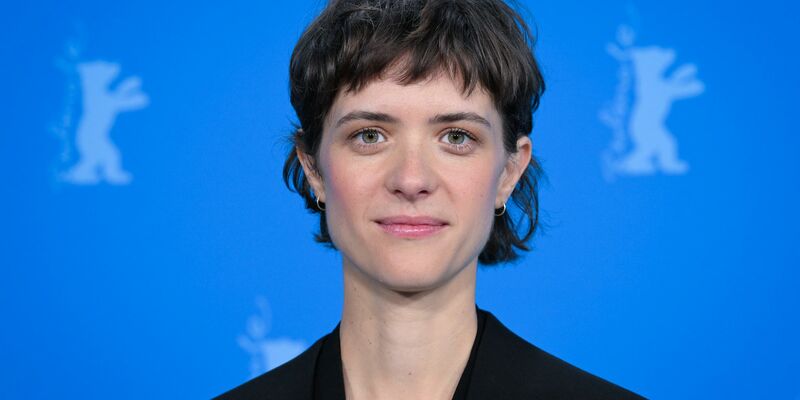 Liv Lisa Fries hat einen Deutschen Filmpreis gewonnen. (Archivbild) - Foto: Soeren Stache/dpa