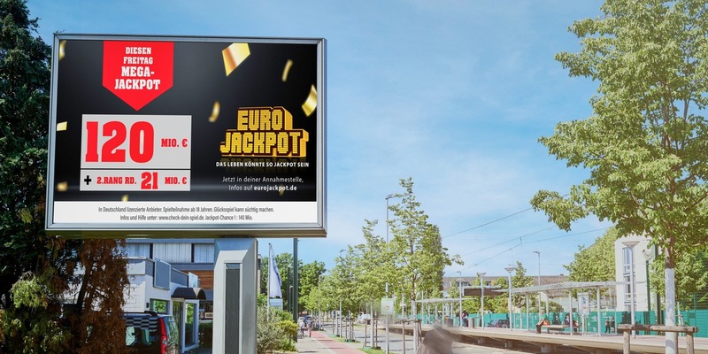 Rekord: 120 Mio. Euro in Baden-Württemberg gewonnen/Weitere Millionäre in der Gewinnklasse 2 - Foto: presseportal.de