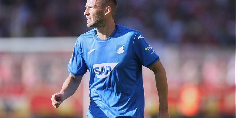 Pavel Kaderabek (TSG Hoffenheim) (Archiv) - Foto: über dts Nachrichtenagentur