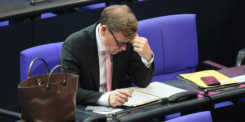 Johann Wadephul am 06.05.2025 - Foto: über dts Nachrichtenagentur