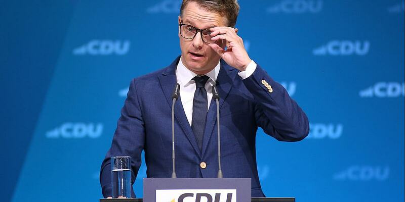 Carsten Linnemann (Archiv) - Foto: über dts Nachrichtenagentur