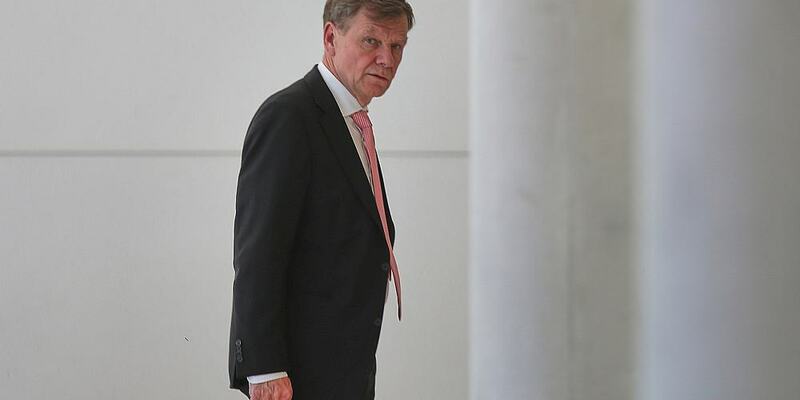 Johann Wadephul am 06.05.2025 - Foto: über dts Nachrichtenagentur