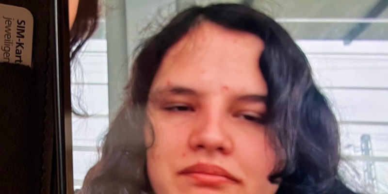 POL-VK: 18-jährige Juline E. aus Völklingen vermisst - Öffentlichkeitsfahndung - Foto: presseportal.de