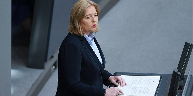 Bärbel Bas (Archiv) - Foto: über dts Nachrichtenagentur