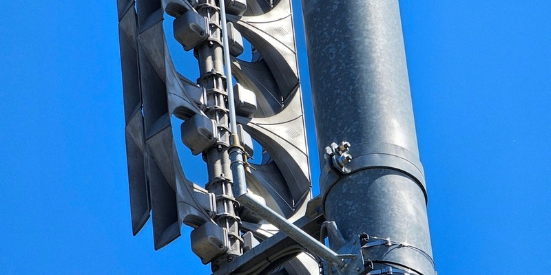 FW Grevenbroich: Bevölkerungsinformation zu einer erneuten Sirenen-Fehlauslösung in Grevenbroich-Wevelinghoven - Foto: presseportal.de