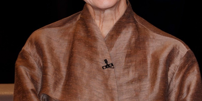 Helen Schneider: Veränderung hört ein Leben lang nicht auf / Die Schauspielerin im Interview mit dem Senioren Ratgeber - Foto: presseportal.de