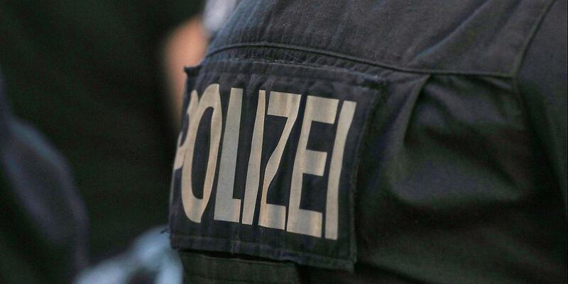 Polizei (Archiv) - Foto: über dts Nachrichtenagentur