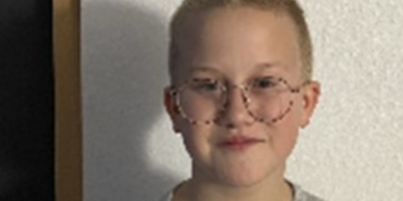 POL-GI: Lahn-Dill-Kreis: 12-Jährige aus Dillenburg vermisst - Foto: presseportal.de