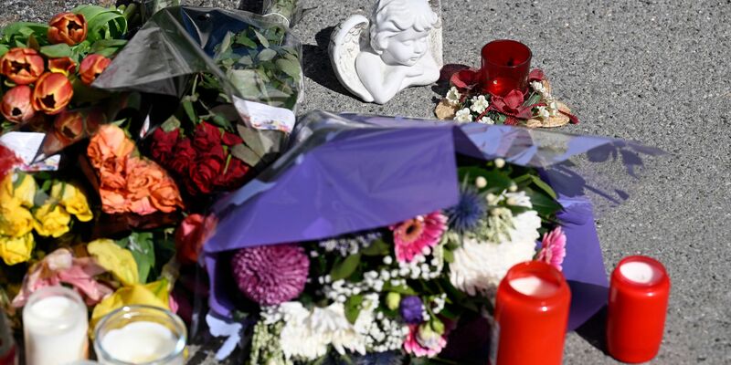 Die Ermittlungen nach der tödlichen Attacke auf einen 14-Jährigen dauern an: Gab es weitere Tatbeteiligte? - Foto: Roberto Pfeil/dpa