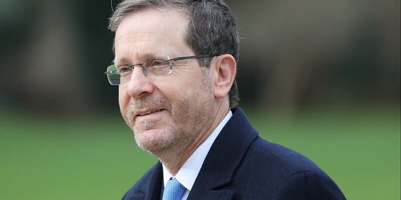 Isaac Herzog (Archiv) - Foto: über dts Nachrichtenagentur