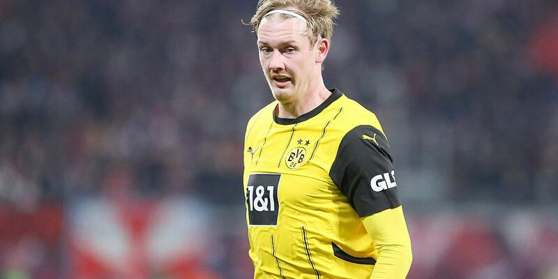 Julian Brandt (Archiv) - Foto: über dts Nachrichtenagentur