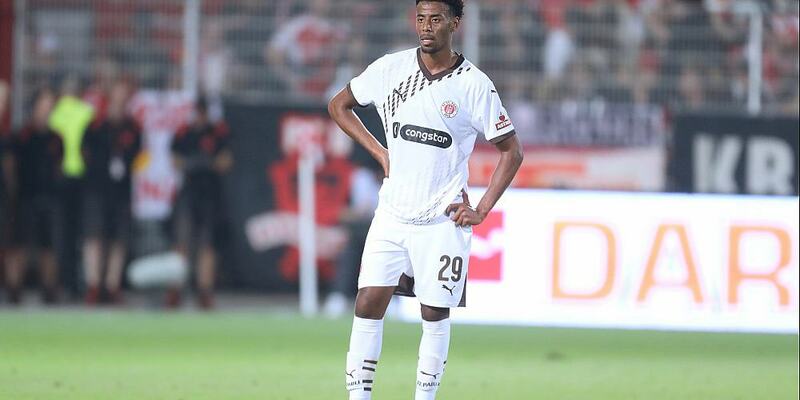 Morgan Guilavogui (Archiv) - Foto: über dts Nachrichtenagentur