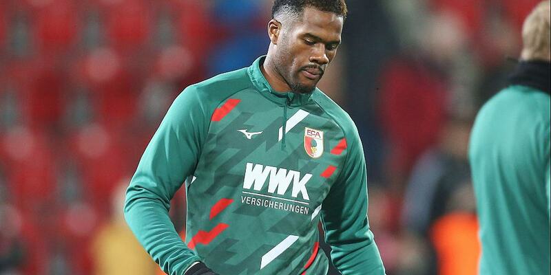 Samuel Essende (Archiv) - Foto: über dts Nachrichtenagentur