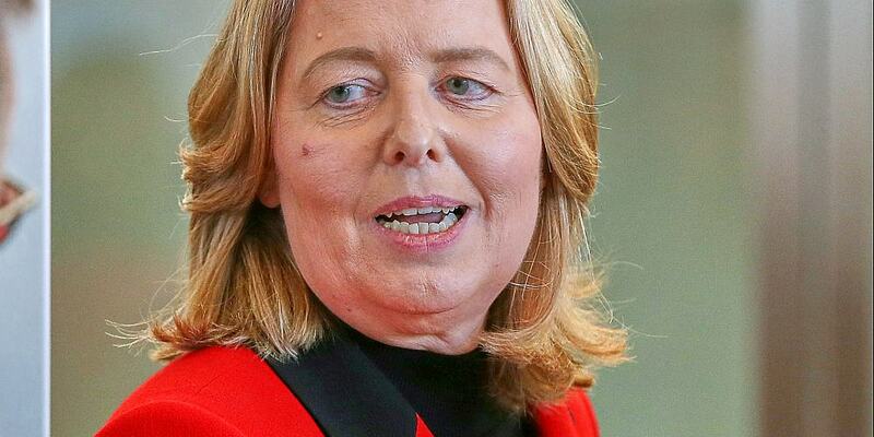 Bärbel Bas (Archiv) - Foto: über dts Nachrichtenagentur