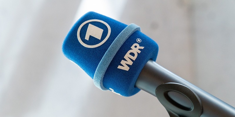 WDR-Studie zur Glaubwürdigkeit / Zwei Drittel der Deutschen halten öffentlich-rechtlichen Rundfunk für unverzichtbar - Foto: presseportal.de