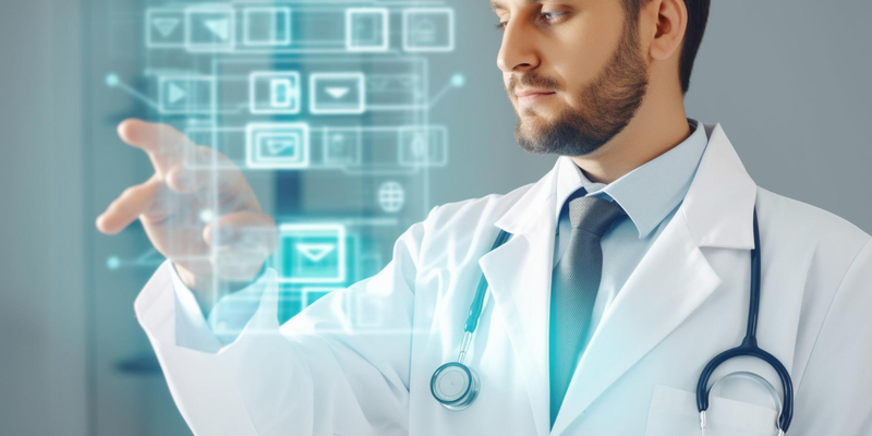 Patienten-Rezensionen optimieren - Foto: Pressetherapeut über pressetext.de