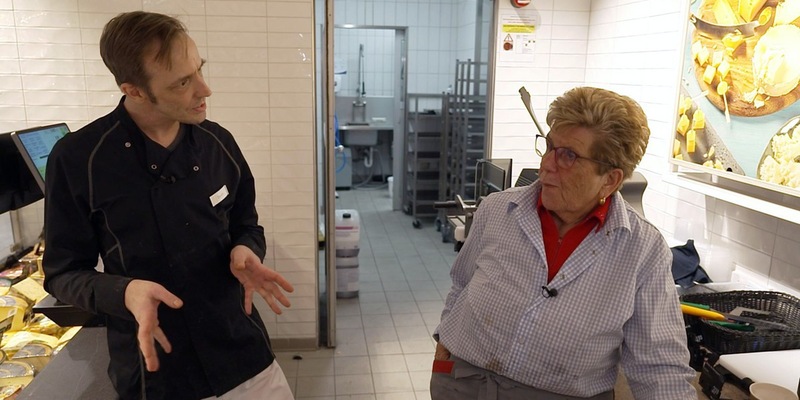 Start von Unser Supermarkt - mit Herz und Humor Diese Woche: Neuanfang für den Supermarkt - Foto: presseportal.de