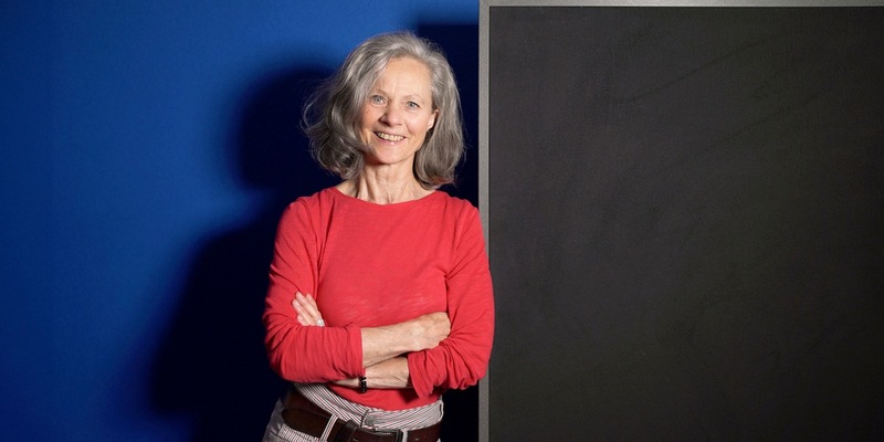 DEUTSCHER KAMERAPREIS 2025 ehrt Jenny Schenk - Foto: presseportal.de