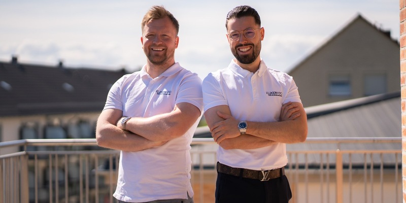 Erweiterung des Vertriebsgebiets: ELDOORADO GmbH eröffnet neuen Standort in Hannover - Foto: presseportal.de